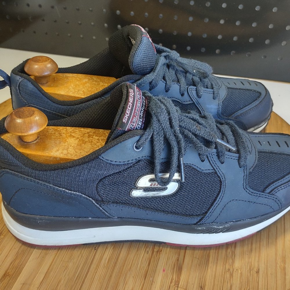 Skechers Sport Men's Direct Flight Sneaker